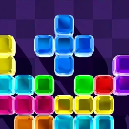 Gem Puzzle Island