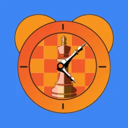 Symbol von Chess Alarm: Rätsel