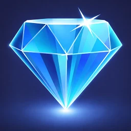 Biểu tượng Kết hợp kim cương - trò chơi